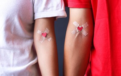 Donazione Sangue
